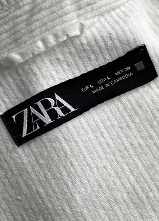 Куртка рубашка zara5 фото