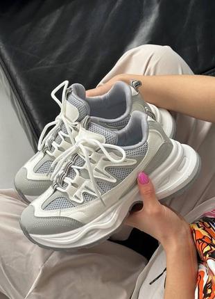 Женские кроссовки 36-40