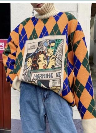 Арт мирор в корейском стиле