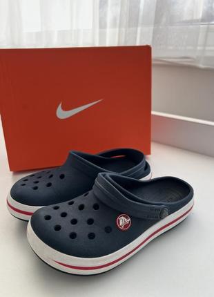 Крокси crocs 3