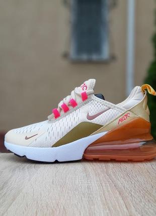 Nike air max 270 (36-41)