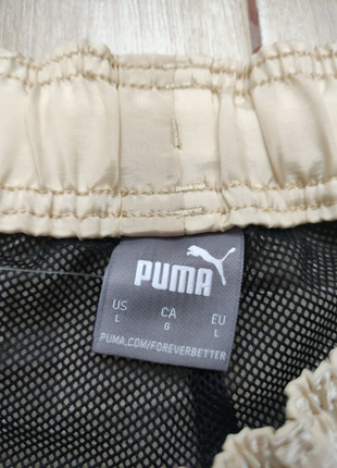 Шорти puma4 фото