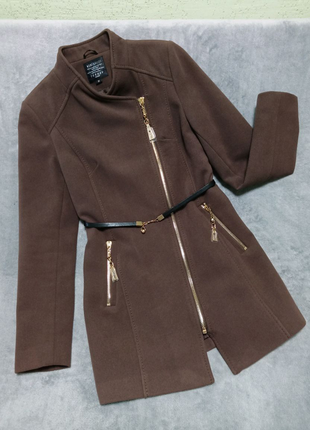 Пальто базове жіноче "wenshalisi"