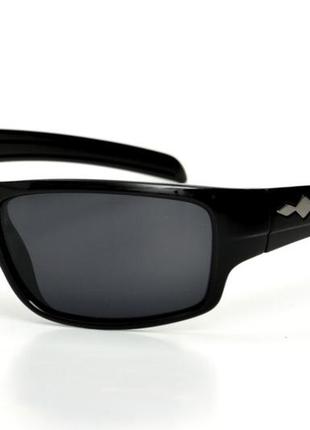 Мужские спортивные очки 9253 sunglasses с поляризацией 7809c1 (o4ki-9253)