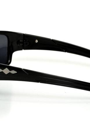 Мужские спортивные очки 9253 sunglasses с поляризацией 7809c1 (o4ki-9253)3 фото