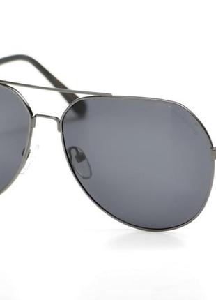 Мужские очки porsche design 9363 porsche design с поляризацией 9003s-b (o4ki-9363)