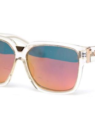 Женские очки dsquared 11521 dsquared с поляризацией dd4251-orang (o4ki-11521)