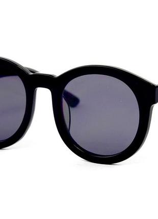 Жіночі окуляри gentle monster 11613 gentle monster thedreamer-black (o4ki-11613)