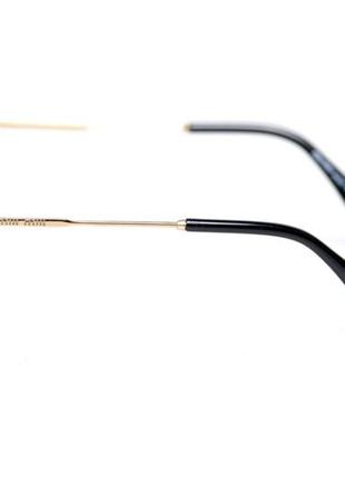 Женские очки miumiu 11479 miu miu с поляризацией omu51ns (o4ki-11479)3 фото