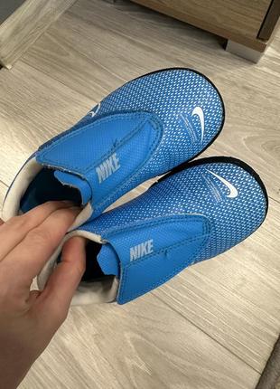 Кроссовки nike3 фото