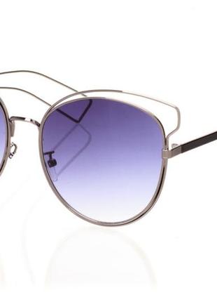 Женские очки 2026 года 3015black sunglasses 3015black (o4ki-8352)