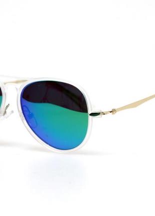 Детские очки 11035 sunglasses с поляризацией 1019m07 (o4ki-11035)