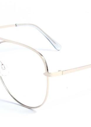 Имиджевые очки 12840 sunglasses 59237 (o4ki-12840)