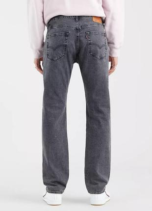 Джинси levi's 501® w38 l30 premium2 фото