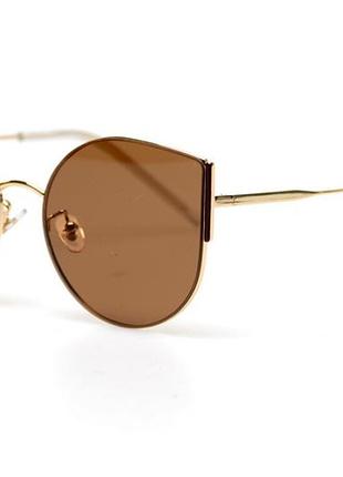 Жіночі окуляри 2026 року 58082br sunglasses 58082br (o4ki-10989)