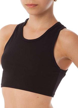 Топ спортивный