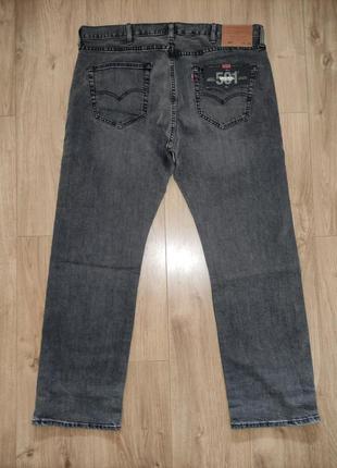 Джинси levi's 501® w38 l306 фото