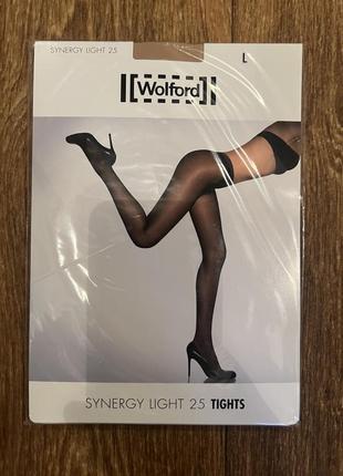 Колготки wolford