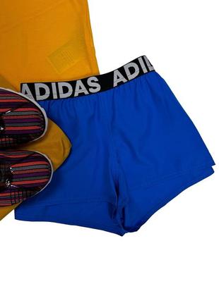 Шорты adidas оригинал