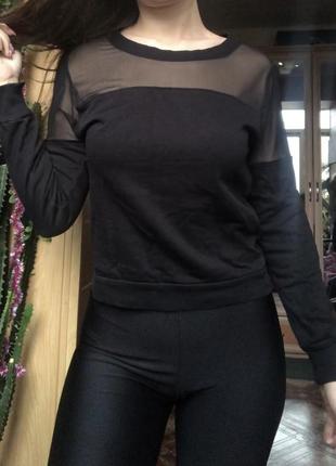 Классная кофта