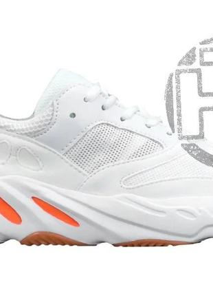 Жіночі кросівки adidas Invader EQT ADV SUPPORT SNEAKER GR 44 SCHUHE USED BOOST ULTRA LAUFSCHUHE D38 700 white orange b54460