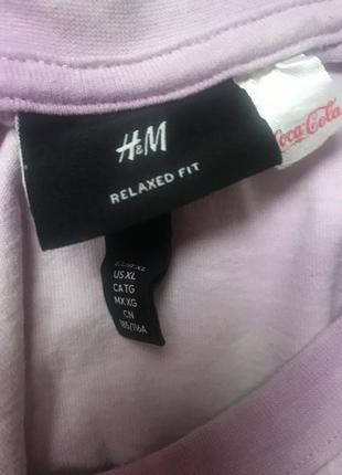 Футболка h&amp;m3 фото