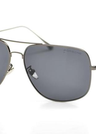 Мужские очки porsche design 9356 porsche design с поляризацией 9005s (o4ki-9356)