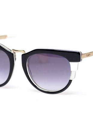 Жіночі окуляри fendi 11495 fendi ff0063s-mvrhd (o4ki-11495)