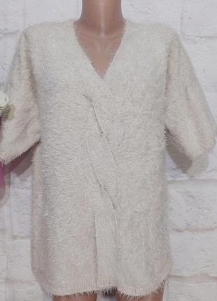 Светр травичка р 22 next