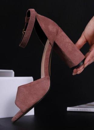 Босоножки женские nc51-2c