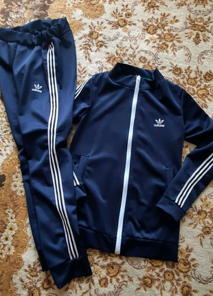 Спортивний костюм adidas2 фото