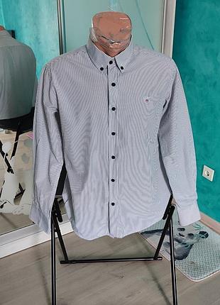 Сорочка gant, котон