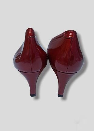 Oxitaly туфли женские кожаные.брендовая обувь сток7 фото