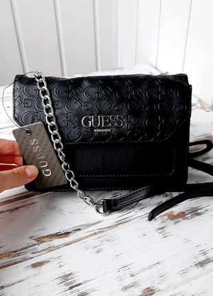 Хочеш оригінальний кроссбоди guess?