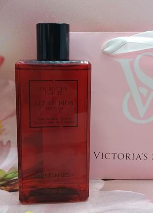 Парфюмированный мист bombshell intense victoria’s secret.
премиум коллекция! аромат парфюма!2 фото