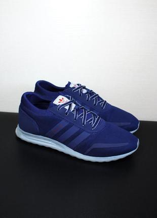 Original adidas los angeles aq4555 кросівки фітнес біг