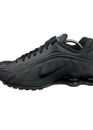 Кроссовки nike shox r4 originals, кроссовки оригинал, оригинал