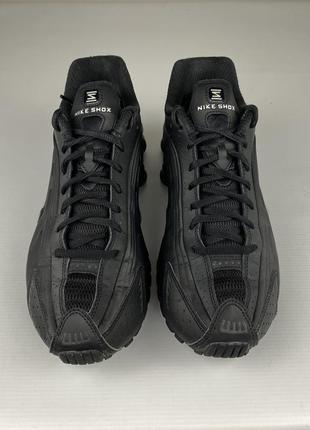 Кросівки nike shox r4 originals,кроссовки оригинал, оригінал3 фото