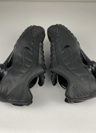 Кроссовки nike shox r4 originals, кроссовки оригинал, оригинал7 фото