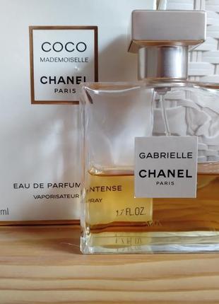 Серія парфумів chanel5 фото
