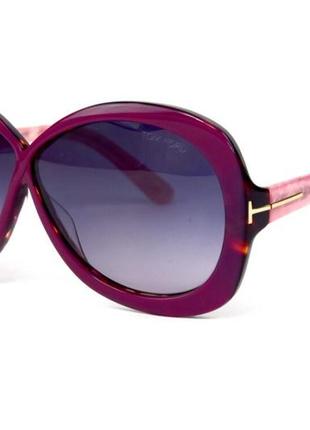 Жіночі окуляри tom ford 12129 tom ford 226 (o4ki-12129)