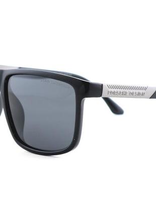 Чоловічі окуляри 2024 року 924-с1 porsche design з поляризацією 924-с1 (o4ki-12666)