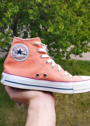 Converse all star