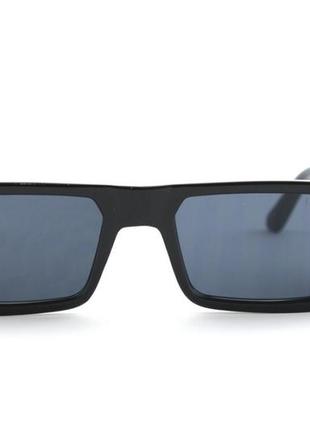 Мужские очки 2024 года 1935-black fendi 1935-black (o4ki-12596)2 фото