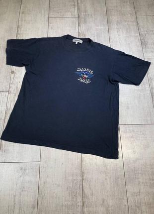 Редкая винтажная футболка мерч iceberg disney 1991