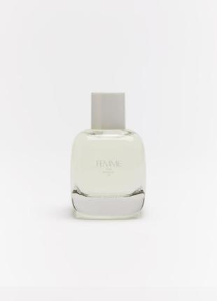 Духи zara femme 90 ml.1 фото