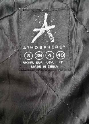 Стильный бомбер на стеганой подкладке демисезонная куртка xs-s4 фото