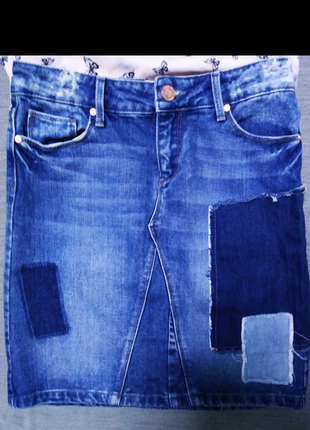 Спідниця river island