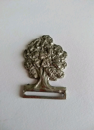 Seagull 1989. часть декларации. винтаж