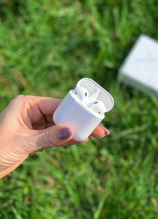 Air pods 2 original